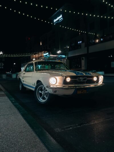 Complete Restorations