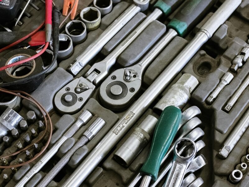 Vehicle Maintenance Pros